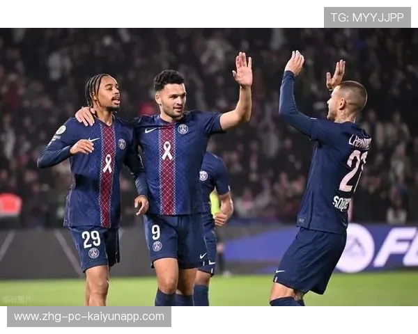 巴黎圣日耳曼拟再掀豪购热潮以稳固法甲霸主地位 巴黎圣日耳曼拟再掀豪购热潮以稳固法甲霸主地位