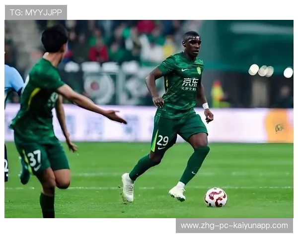 北京国安足协杯夺冠，法比奥荣膺金靴