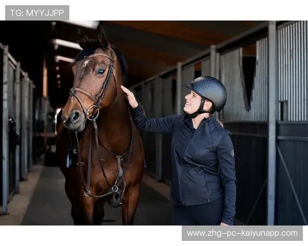 美国马术协会开展马匹福利宣传活动，提升公众意识。，美国马术运动员